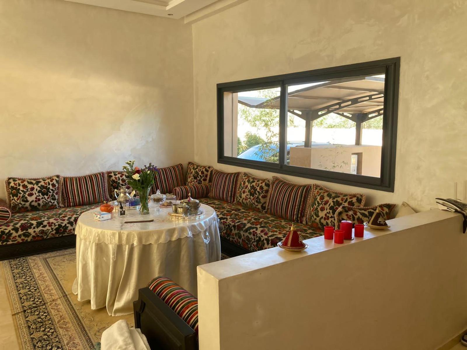Family Palms Luxe Villa Marrakech With Private Pool Marrakesh Room photo
